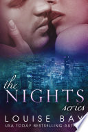 The Nights Series: Parisian Nights, Promised Nights and Indigo Nights