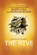 The Hive Pdf/ePub eBook