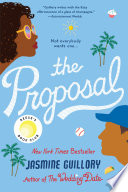The Proposal Book
