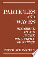 Particles and Waves Book