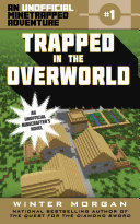 Trapped in the Overworld Pdf/ePub eBook