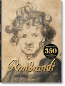 Rembrandt. The Complete Drawings and Etchings - 9783836575447
