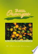 Bitter Oranges