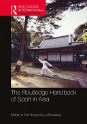 The Routledge Handbook of Sport in Asia Pdf/ePub eBook