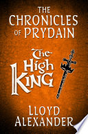 The High King Book PDF