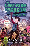 The Last Kids on Earth 7 Book