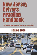 New Jersey Drivers Practice Handbook