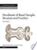 Handbook of Basal Ganglia Structure and Function Book