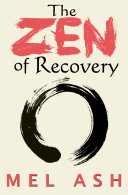 The Zen of Recovery Pdf