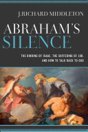 Abraham's Silence Pdf/ePub eBook