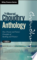 The Moorad Choudhry Anthology    Website Book