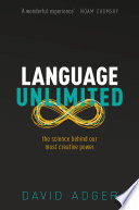 Language Unlimited Book