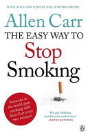 Allen Carr s Easy Way to Stop Smoking