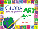 Global Art Book