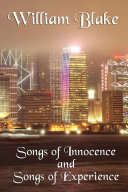 Songs of Innocence and Songs of Experience Pdf/ePub eBook