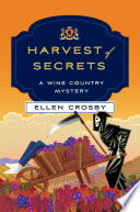Harvest of Secrets Book