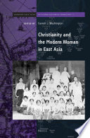 Christianity and the Modern Woman in East Asia