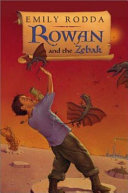 Rowan and the Zebak Pdf/ePub eBook