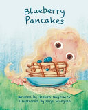 Blueberry Pancakes Book
