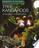 Tree Kangaroos Book