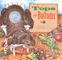 Tops & Bottoms Book Janet Stevens