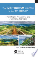 The Geotourism Industry in the 21st Century Book