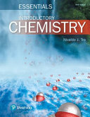 Introductory Chemistry Essentials Book
