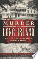 Murder on Long Island Book PDF