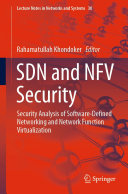 SDN and NFV Security