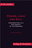 Power  Love and Evil