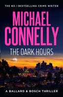 The Dark Hours Book
