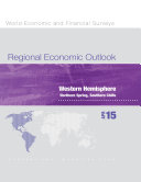 Regional Economic Outlook, April 2015: Western Hemisphere Department