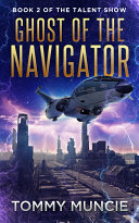 Ghost of the Navigator [Pdf/ePub] eBook