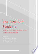 The COVID 19 Pandemic Book PDF