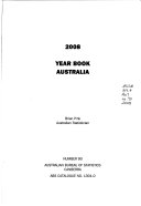 Year Book, Australia