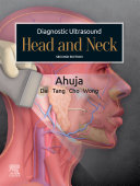 Diagnostic Ultrasound: Head and Neck E-Book