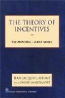 The Theory Of Incentives