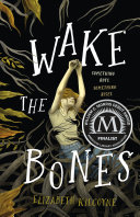 Wake the Bones Pdf/ePub eBook