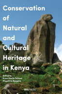 Conservation of Natural and Cultural Heritage in Kenya Pdf/ePub eBook