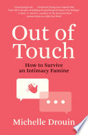 Out of Touch Book
