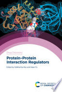 Protein   Protein Interaction Regulators Book