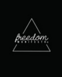 Freedom Manifesto@ Blueprint