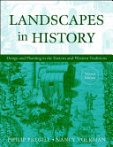 Landscapes in History