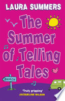 The Summer of Telling Tales Book