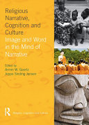 Religious Narrative, Cognition and Culture: Image and Word ...