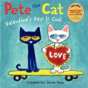Pete the Cat  Valentine s Day Is Cool