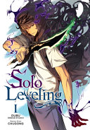 Solo Leveling  Vol  1  comic  Book