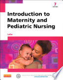  Introduction to Maternity and Pediatric Nursing 7th Edition Leifer Test Bank.