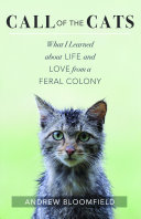 Call of the Cats Pdf/ePub eBook