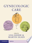 Gynecologic Care Book